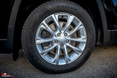 Jeep Cherokee Gebrauchtwagen Jeep Cherokee Gebrauchtwagen