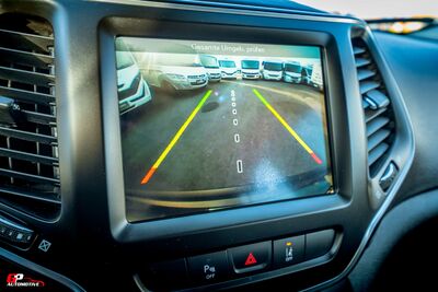 Jeep Cherokee Gebrauchtwagen Jeep Cherokee Gebrauchtwagen