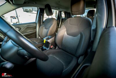 Jeep Cherokee Gebrauchtwagen Jeep Cherokee Gebrauchtwagen