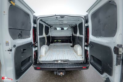 Fiat Talento Gebrauchtwagen Fiat Talento Gebrauchtwagen