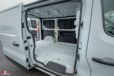 Fiat Talento Gebrauchtwagen Fiat Talento Gebrauchtwagen