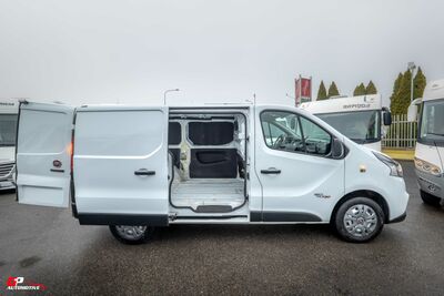 Fiat Talento Gebrauchtwagen Fiat Talento Gebrauchtwagen