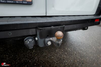 Fiat Talento Gebrauchtwagen Fiat Talento Gebrauchtwagen