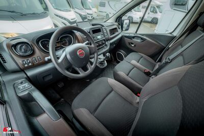 Fiat Talento Gebrauchtwagen Fiat Talento Gebrauchtwagen