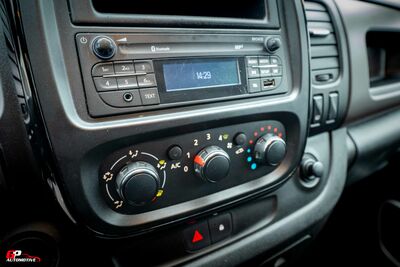 Fiat Talento Gebrauchtwagen Fiat Talento Gebrauchtwagen