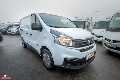 Fiat Talento Gebrauchtwagen Fiat Talento Gebrauchtwagen