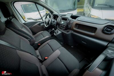 Fiat Talento Gebrauchtwagen Fiat Talento Gebrauchtwagen