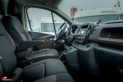 Fiat Talento Gebrauchtwagen Fiat Talento Gebrauchtwagen