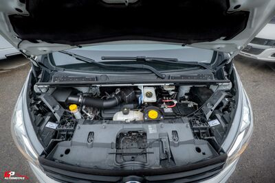 Fiat Talento Gebrauchtwagen Fiat Talento Gebrauchtwagen