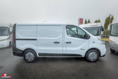 Fiat Talento Gebrauchtwagen Fiat Talento Gebrauchtwagen
