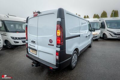 Fiat Talento Gebrauchtwagen Fiat Talento Gebrauchtwagen