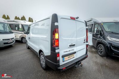 Fiat Talento Gebrauchtwagen Fiat Talento Gebrauchtwagen