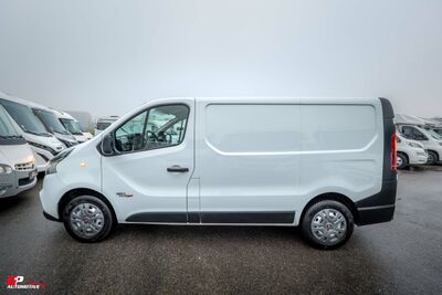 Fiat Talento Gebrauchtwagen Fiat Talento Gebrauchtwagen