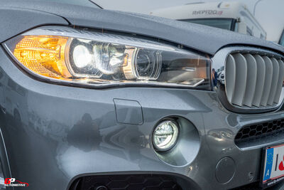 BMW X5 Gebrauchtwagen BMW X5 Gebrauchtwagen