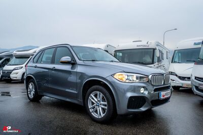BMW X5 Gebrauchtwagen BMW X5 Gebrauchtwagen