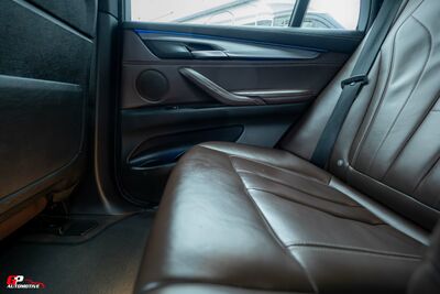 BMW X5 Gebrauchtwagen BMW X5 Gebrauchtwagen