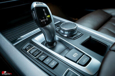 BMW X5 Gebrauchtwagen BMW X5 Gebrauchtwagen