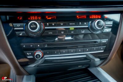 BMW X5 Gebrauchtwagen BMW X5 Gebrauchtwagen