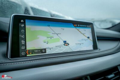 BMW X5 Gebrauchtwagen BMW X5 Gebrauchtwagen