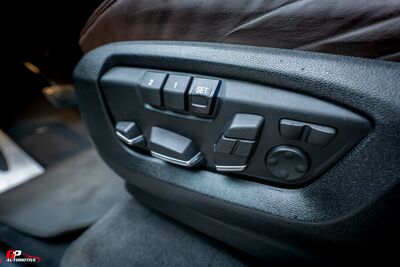 BMW X5 Gebrauchtwagen BMW X5 Gebrauchtwagen