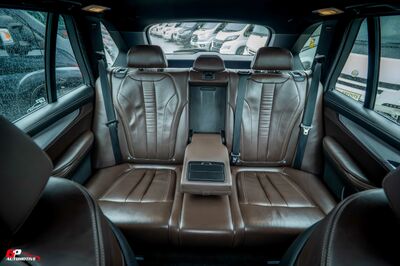 BMW X5 Gebrauchtwagen BMW X5 Gebrauchtwagen