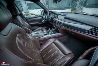 BMW X5 Gebrauchtwagen BMW X5 Gebrauchtwagen