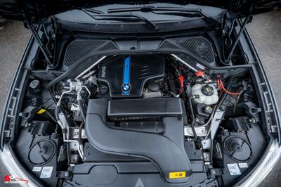 BMW X5 Gebrauchtwagen BMW X5 Gebrauchtwagen