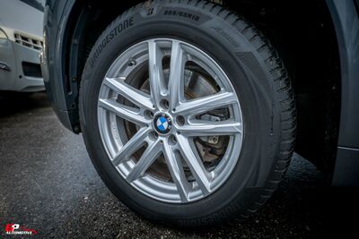 BMW X5 Gebrauchtwagen BMW X5 Gebrauchtwagen