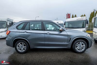 BMW X5 Gebrauchtwagen BMW X5 Gebrauchtwagen