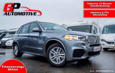 BMW X5 Gebrauchtwagen BMW X5 Gebrauchtwagen