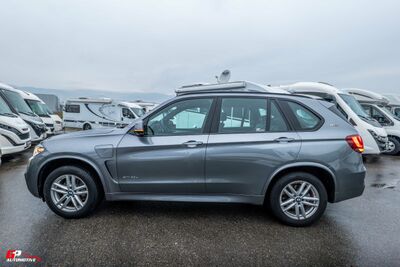 BMW X5 Gebrauchtwagen BMW X5 Gebrauchtwagen