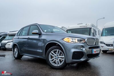 BMW X5 Gebrauchtwagen BMW X5 Gebrauchtwagen