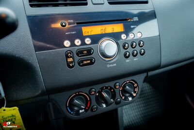 Suzuki Swift Gebrauchtwagen