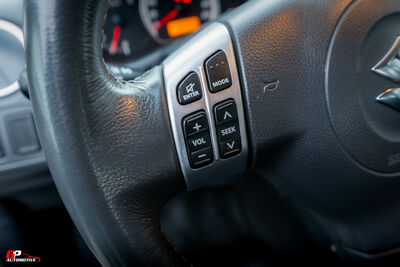 Suzuki Swift Gebrauchtwagen