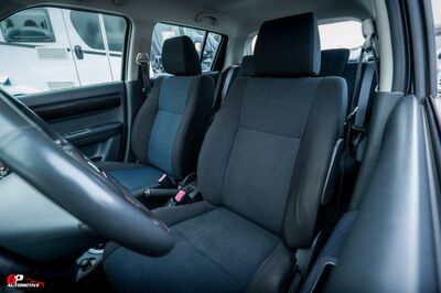 Suzuki Swift Gebrauchtwagen