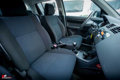 Suzuki Swift Gebrauchtwagen