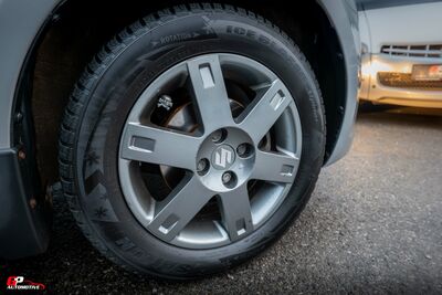 Suzuki Swift Gebrauchtwagen