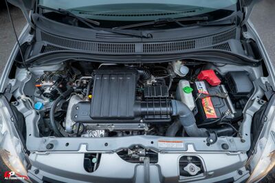 Suzuki Swift Gebrauchtwagen