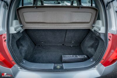 Suzuki Swift Gebrauchtwagen