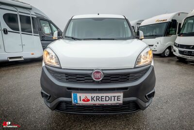Fiat Doblo Gebrauchtwagen