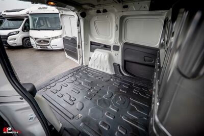 Fiat Doblo Gebrauchtwagen