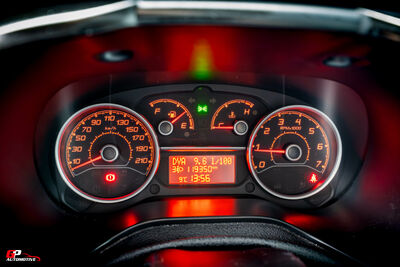 Fiat Doblo Gebrauchtwagen