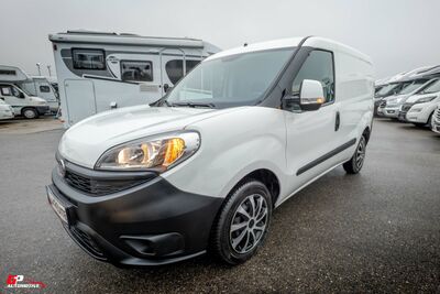 Fiat Doblo Gebrauchtwagen