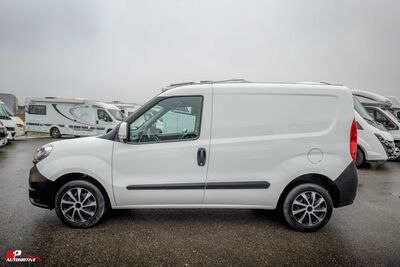 Fiat Doblo Gebrauchtwagen
