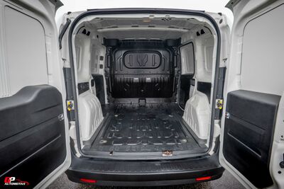 Fiat Doblo Gebrauchtwagen