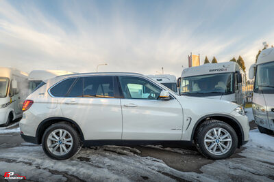 BMW X5 Gebrauchtwagen BMW X5 Gebrauchtwagen