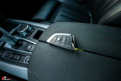 BMW X5 Gebrauchtwagen BMW X5 Gebrauchtwagen