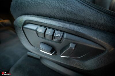 BMW X5 Gebrauchtwagen BMW X5 Gebrauchtwagen