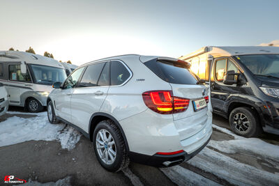 BMW X5 Gebrauchtwagen BMW X5 Gebrauchtwagen