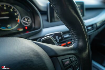 BMW X5 Gebrauchtwagen BMW X5 Gebrauchtwagen